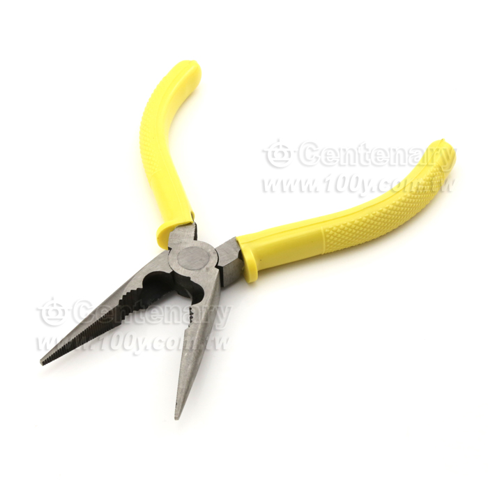 6"尖口鉗 - 48358 產品圖片