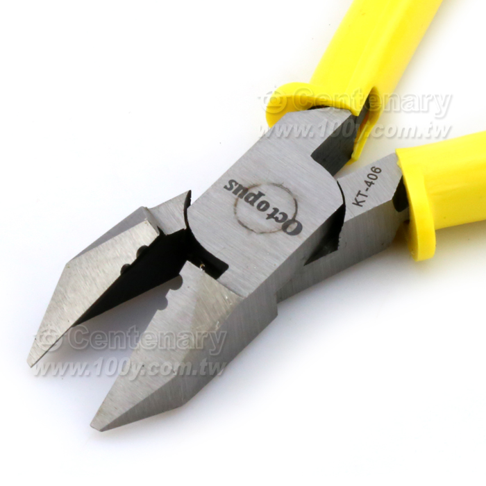 6"斜口鉗 - 48359 產品圖片