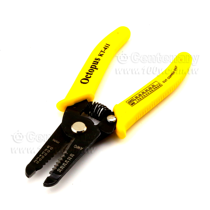 Wire Stripper - 48368 Product Image