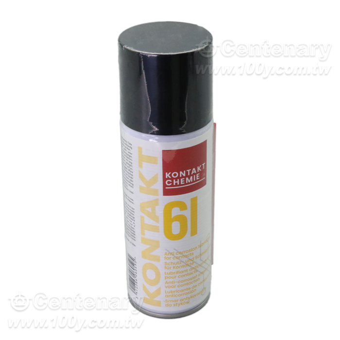 電子接點防銹劑(ROHS) - 48378 產品圖片