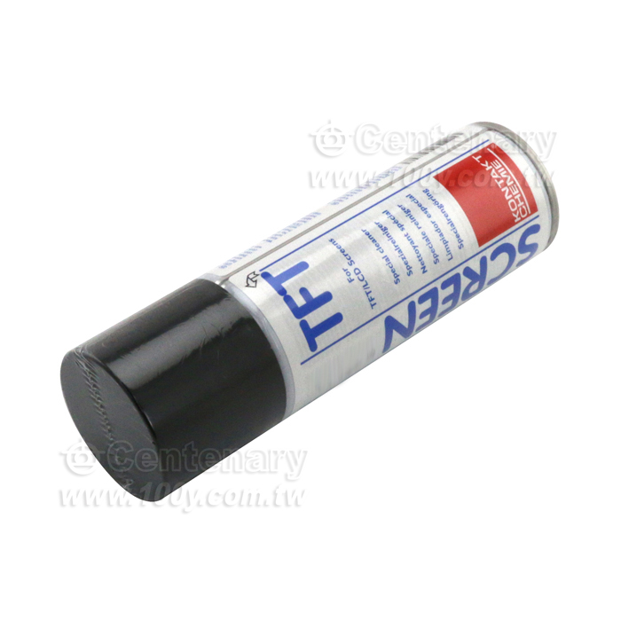 TFT/LCD液晶螢幕清潔劑(ROHS) - 48376 產品圖片
