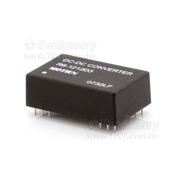 3W Single/Dual Output - 49262 Product Image