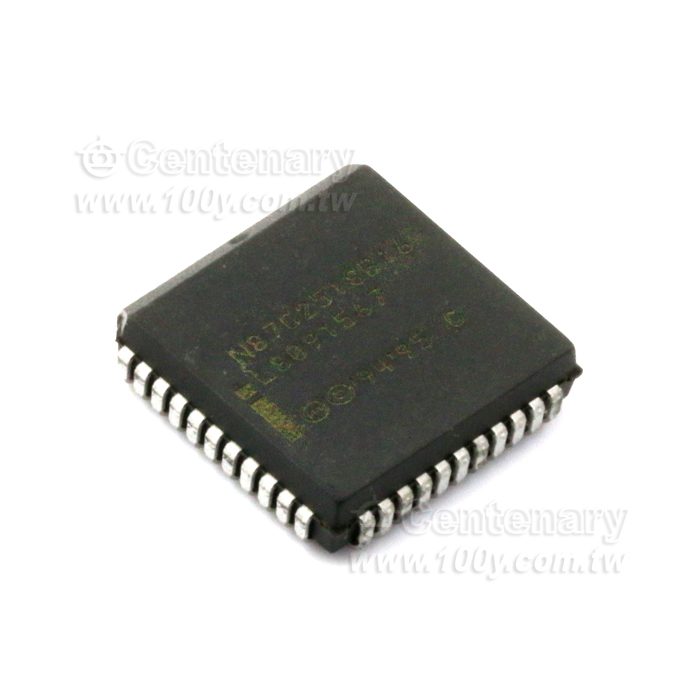 44P/PLCC - 48514 產品圖片
