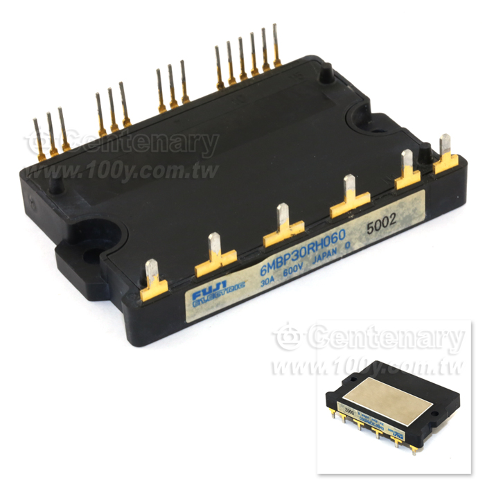 FUJI_IGBT-IPM - 48537 Product Image