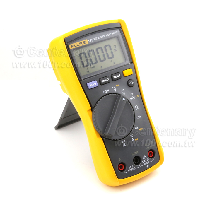 FLUKE 數字萬用錶 - 54701 產品圖片