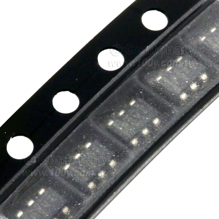 Ultralow-Noise, High PSRR, Fast RF 200mA LDO Linear Regulator - 48712 Product Image
