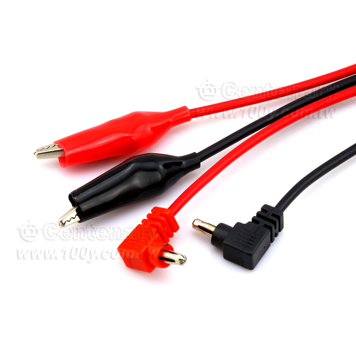 Multimeter Test Probe - 48730 Product Image