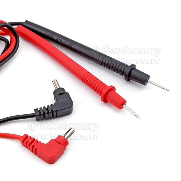 Multimeter Test Probe - 48728 Product Image