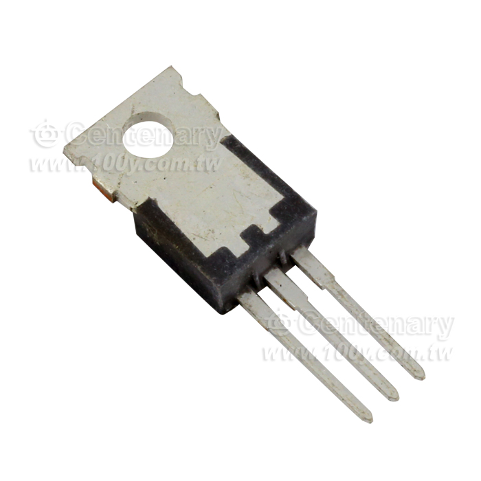 NPN Epitaxial Planar Type - 58728 Product Image