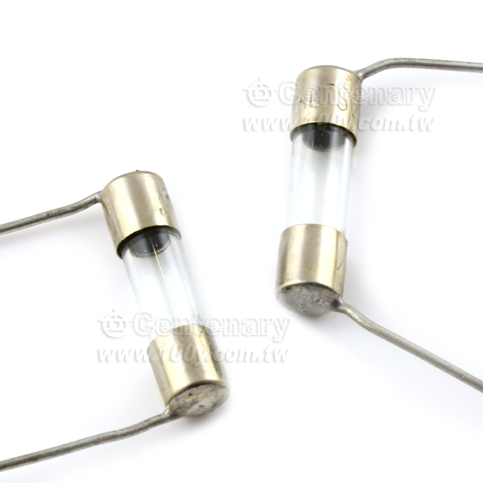 保險絲 1.5A/250V - 49127 產品圖片