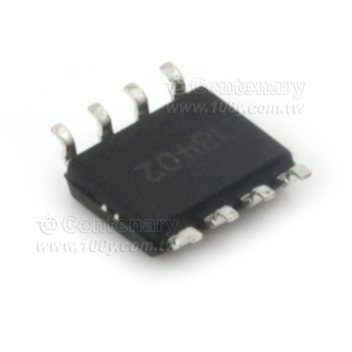 8 ld SOIC  RoHS - 49126 產品圖片