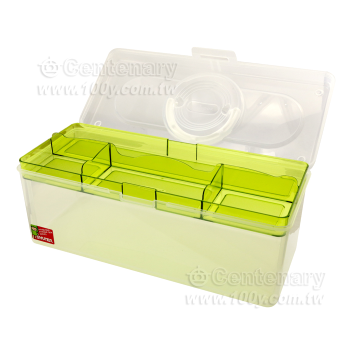 TB-312工具箱 - 48904 產品圖片
