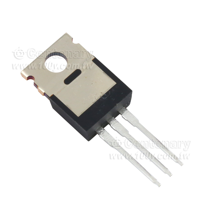 Power MOSFET - 34025 產品圖片