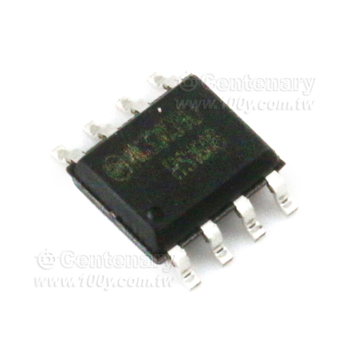 SOIC-8 - 48811 產品圖片