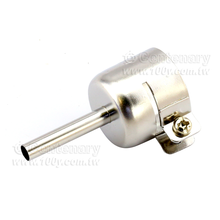 For: HAKKO 850 Hot Air Nozzle,Single,4.4mm - 48898 Product Image