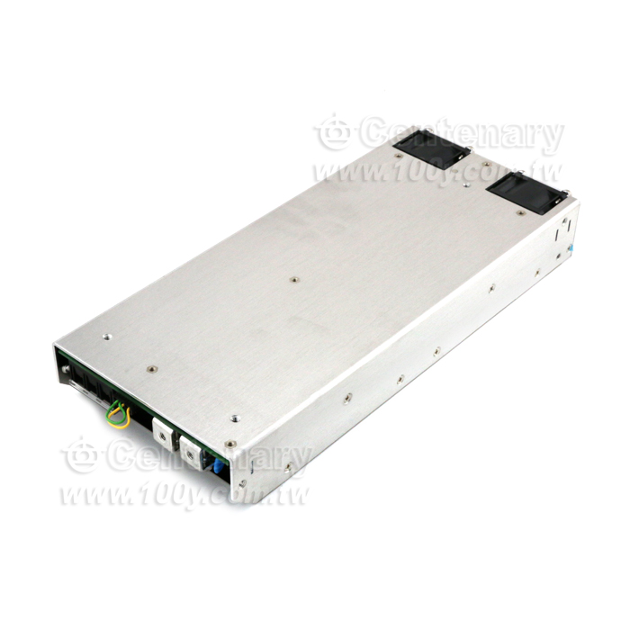 720W 12V 可並聯式交換式電源供應器 - 60745 產品圖片