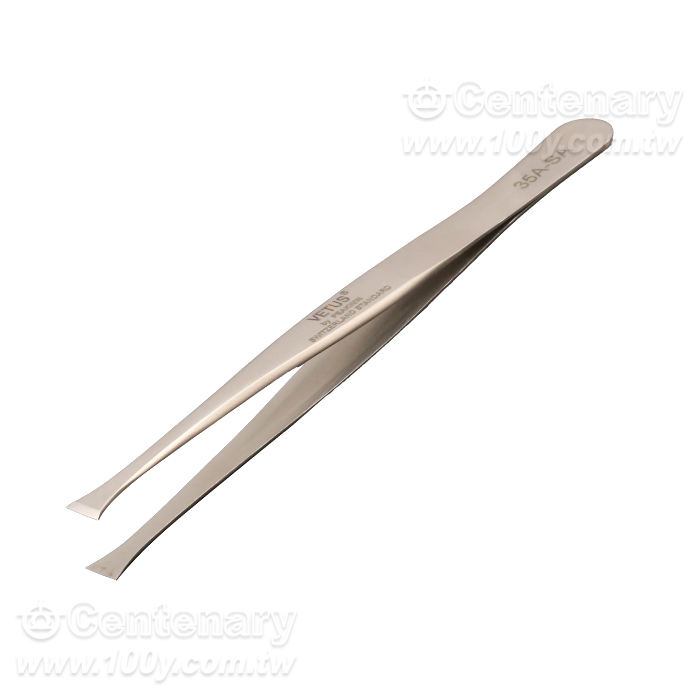 SA Series Super Fine High Precision Stainless Tweezer - 48631 Product Image
