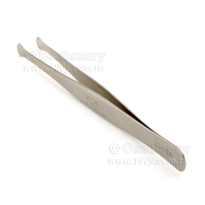 SA Series Super Fine High Precision Stainless Tweezer - 48628 Product Image