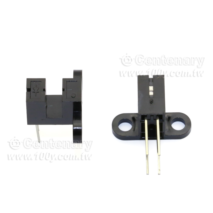 透過型光斷續器 (ROHS) - 48850 產品圖片