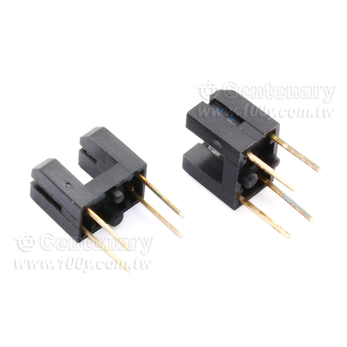 透過型光斷續器【ROHS】 - 48851 產品圖片