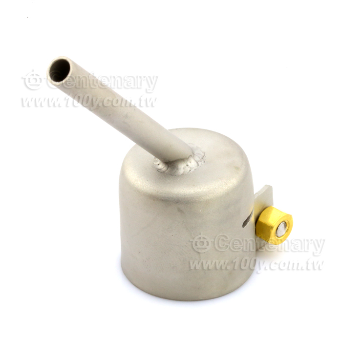 Hot-Jet S Nozzle - 48778 Product Image