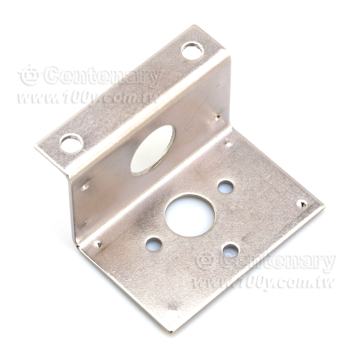 SB360(無孔)+IRON(鐵片) - 48887 產品圖片