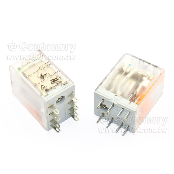 24VDC 10A/250V (綠)【ROHS】 - 48883 產品圖片