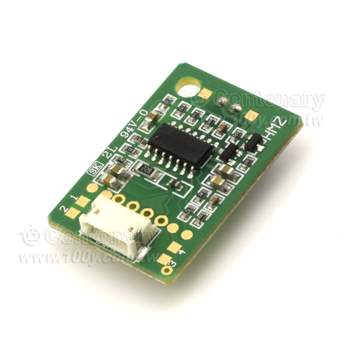 Temperature & Humidity Transmitter Module - 49046 Product Image