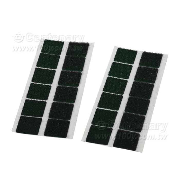 自黏方形貼  20mm - 49114 產品圖片