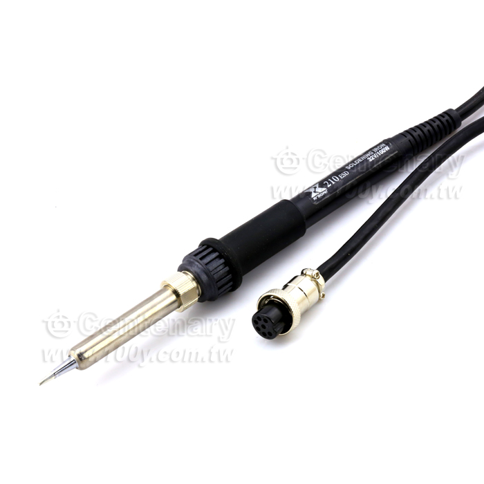 Temperature Controlled Soldering Iron /Pencil (FOR:LF1000) - 49266 Product Image