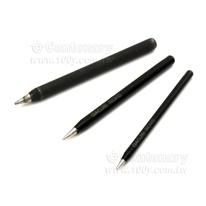 20~30W Φ3.8mm 尖形無鉛 - 17096 產品圖片