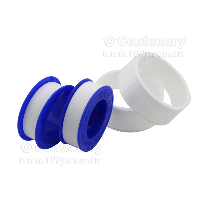 P.T.F.E. Raw Material Belt  Temp.：-260℃ -- +260℃ - 6072 Product Image
