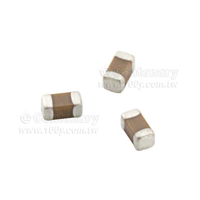 0603 Multilayer Ceramic Capacitor - 63774 Product Image