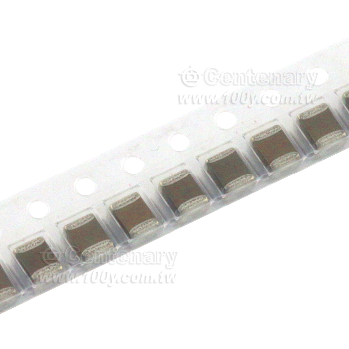 1210  Multilayer Ceramic Capacitor - 61115 Product Image