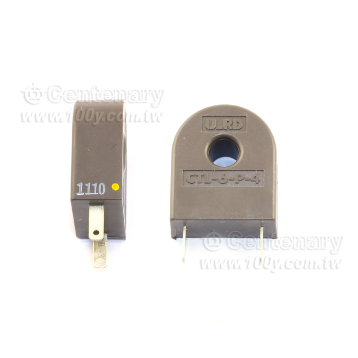 CT型電流檢知器 - 18416 產品圖片