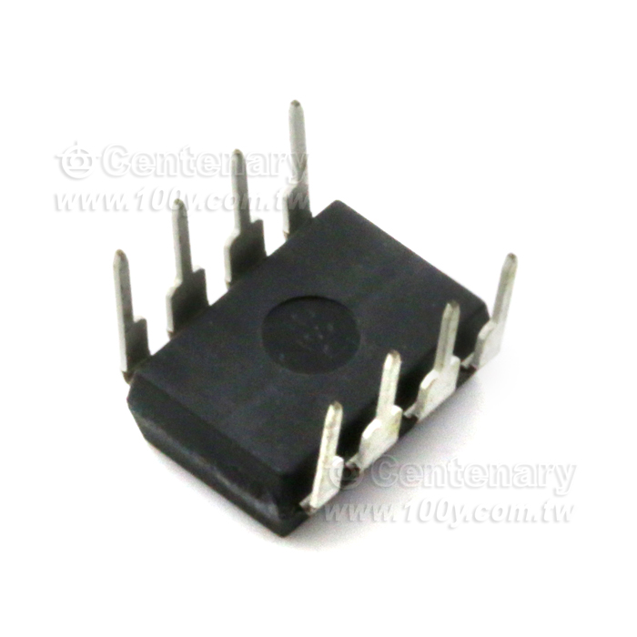 High Performance Current Mode PWM Controller - 49463 Product Image