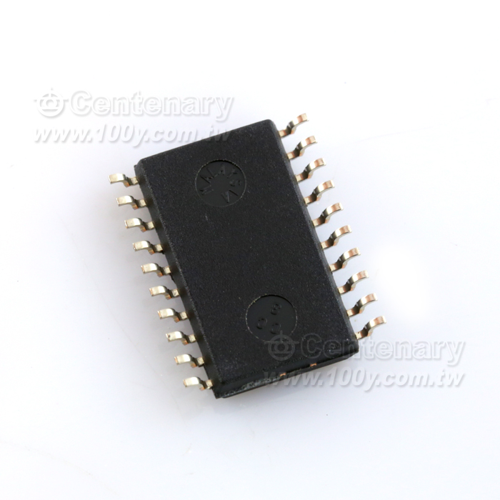 20P/SOIC  八路觸發器IC - 49467 產品圖片