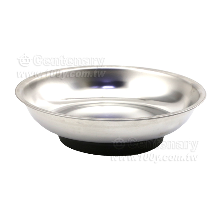 圓型磁力盤 φ150mm - 49630 產品圖片