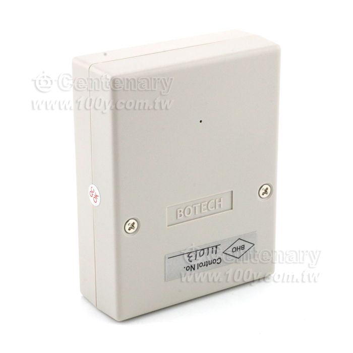 靜電腕帶測試器(美規) - 49682 產品圖片