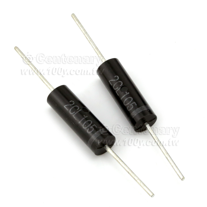 高壓整流二極體 9KV 450mA(ROHS) - 49719 產品圖片