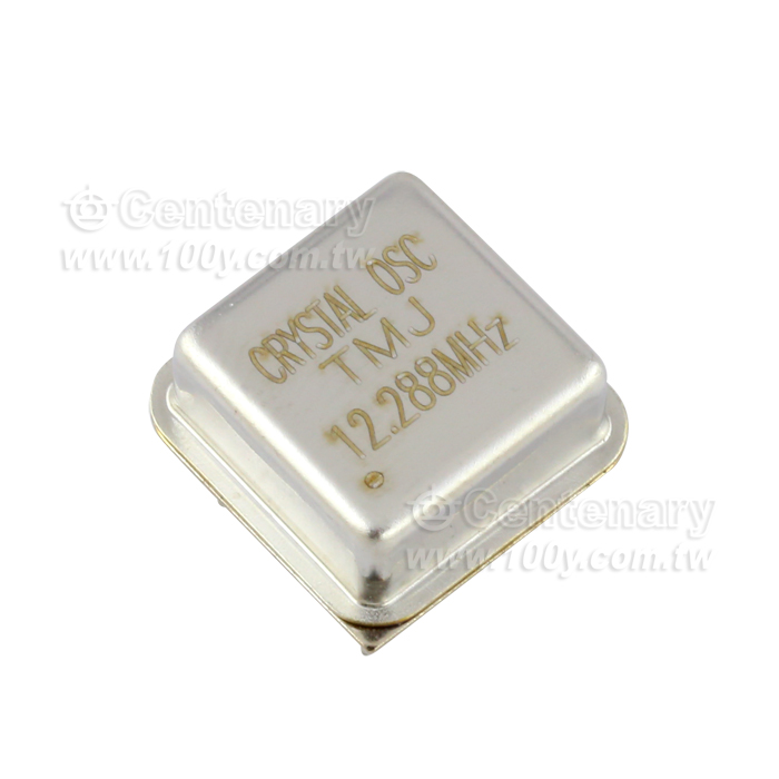 50.000MHz-HALF(5V) - 22792 產品圖片