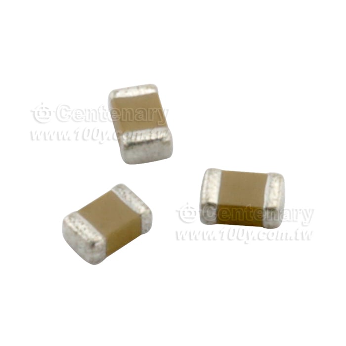 0805-4.7uF/10V -20%+80% Y5V【無鉛】 - 38906 產品圖片