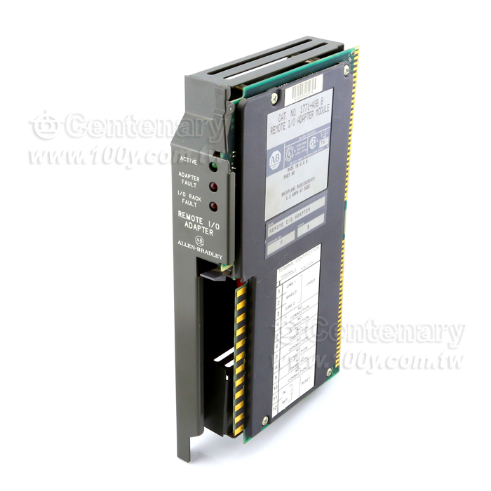 Remote I/O Adapter Module - 110260 產品圖片