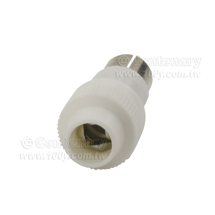 PAL Female 連接轉換頭 - 49819 產品圖片