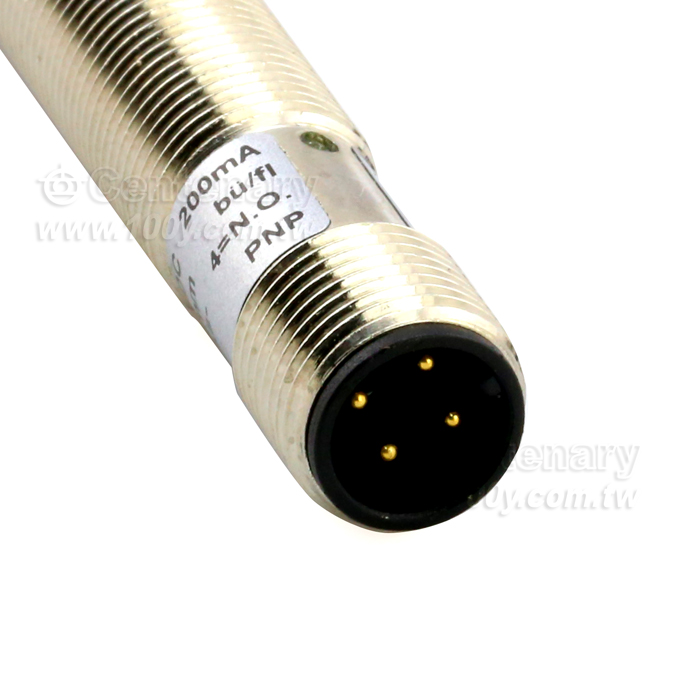 Proximity Switch-Inductive - 49961 Product Image
