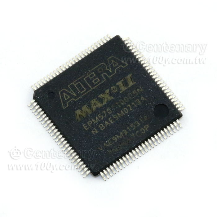 TQFP-100P - 49923 產品圖片