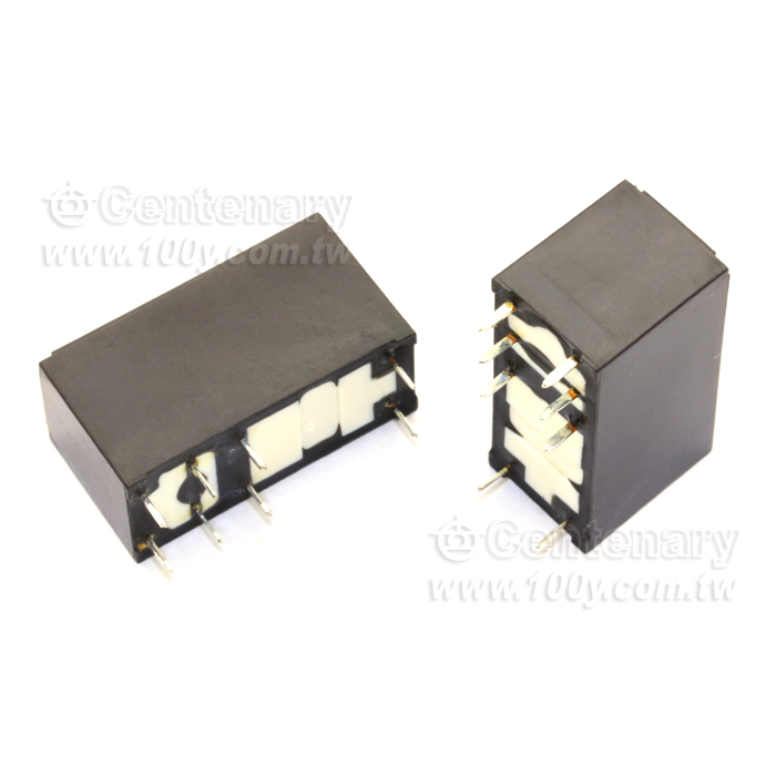 通用繼電器 16A/TV-5 COMPACT - 62261 產品圖片