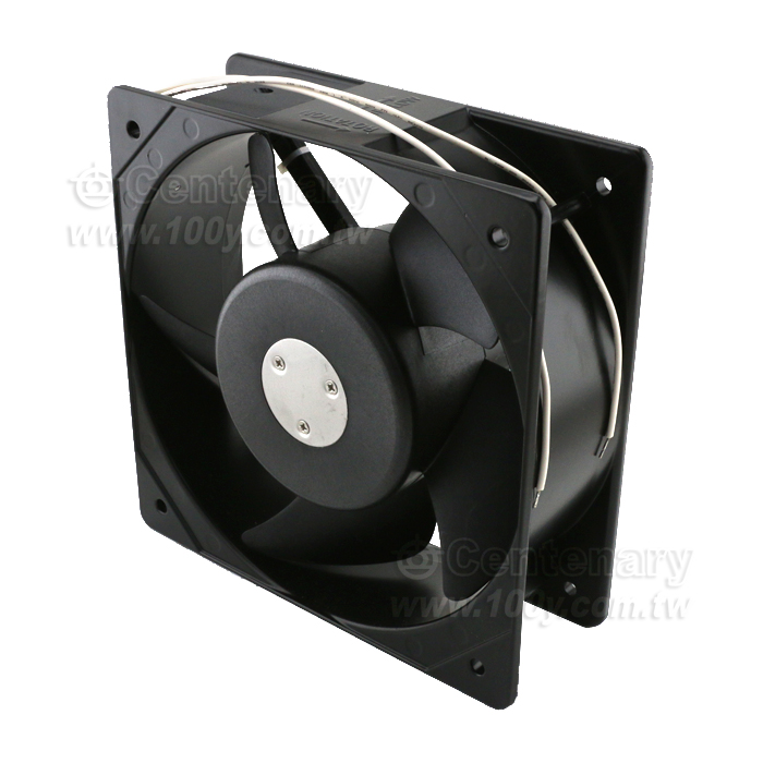 220VAC  8" 非溫控式風扇 205*205*72mm - 53536 產品圖片