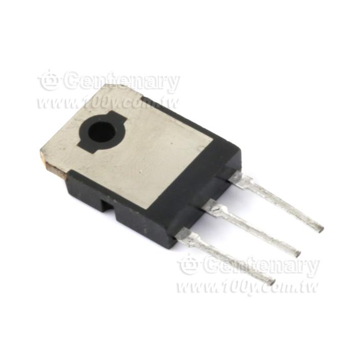 Power Transistor - 5846 Product Image