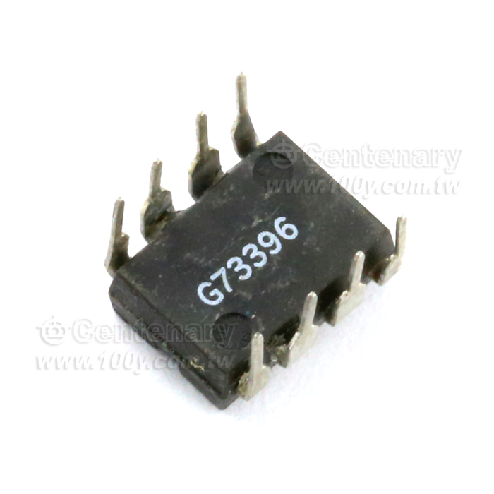 Ultralow Drift Op Amp  8P/DIP - 50169 產品圖片